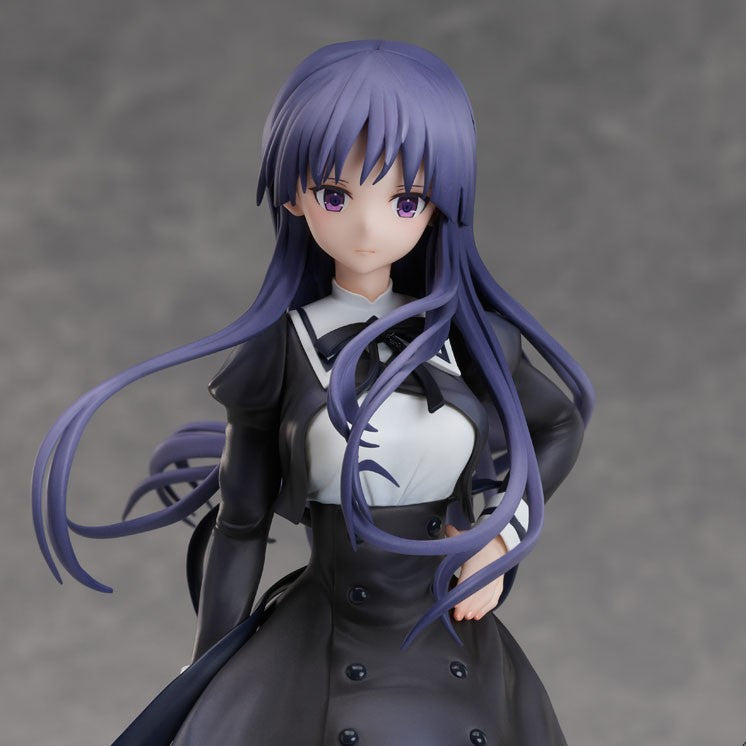 Assault Lily Bouquet - Shirai Yuyu - F:Nex (FuRyu)