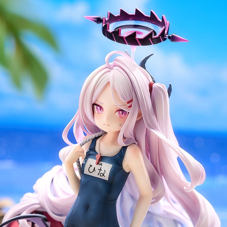 Blue Archive - Sorasaki Hina - Swimsuit (Good Smile Arts Shanghai, Good Smile Company)