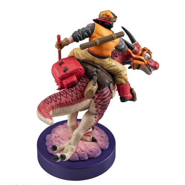 Dragon Ball Kai - Son Goku - Desktop Real McCoy (01) - Limited reprint edition (MegaHouse)