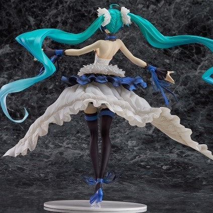 7th Dragon 2020 - Hatsune Miku - Type 2020 (Max Factory)