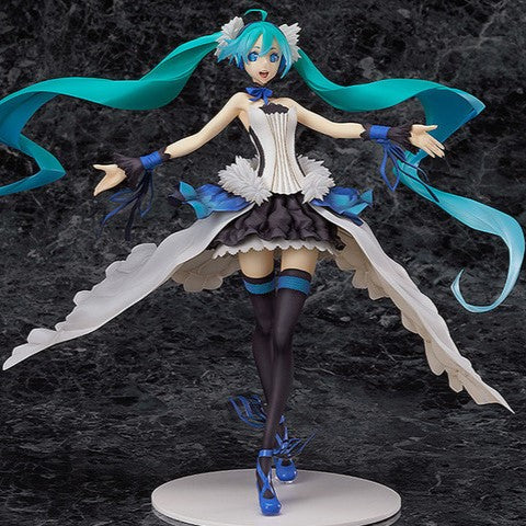 7th Dragon 2020 - Hatsune Miku - Type 2020 (Max Factory)