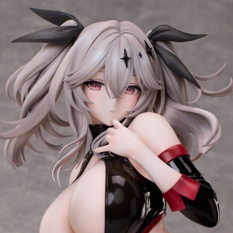 Azur Lane - Joffre - B-style - Blessings' First Flight (FREEing)
