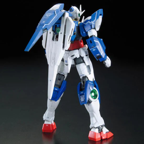Bandai RG 21 1/144 00 QAN[T]