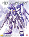 Bandai MG 1/100 Hi-Nu Gundam (Ver. Ka)
