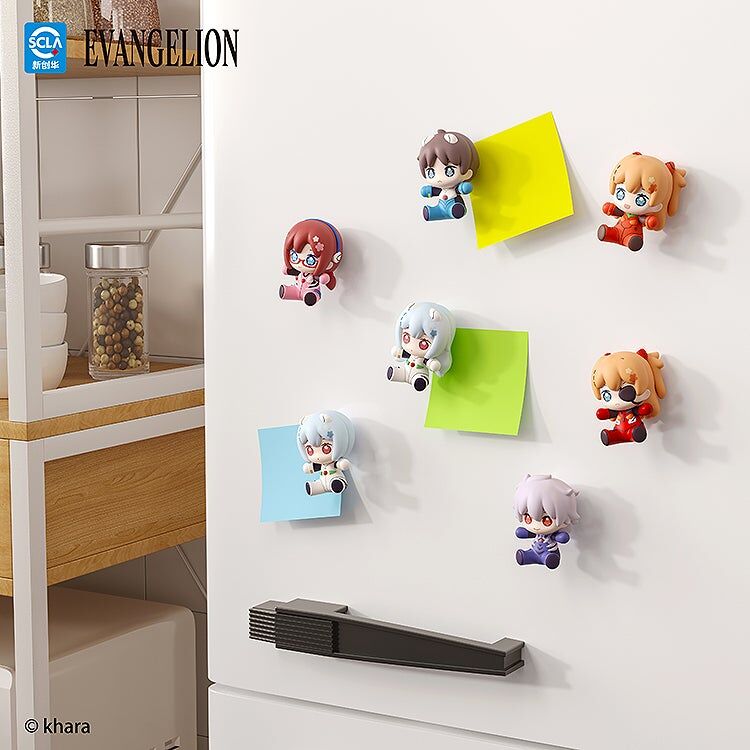 Evangelion Shin Gekijouban - Souryuu Asuka Langley - Huggy Good Smile - Eye Patch Ver. (Good Smile Arts Shanghai, Good Smile Company)