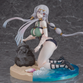 Atelier Ryza ~Tokoyami no Joou to Himitsu no Kakurega~ - Lila Decyrus - Swimsuit ver. (Proof)