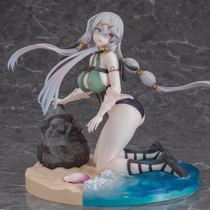 Atelier Ryza ~Tokoyami no Joou to Himitsu no Kakurega~ - Lila Decyrus - Swimsuit ver. (Proof)