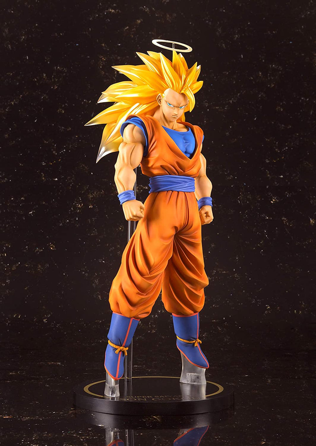 Figuarts ZERO EXTREME Super Saiyan 3 Son Goku [Tamashii Web Exclusive]