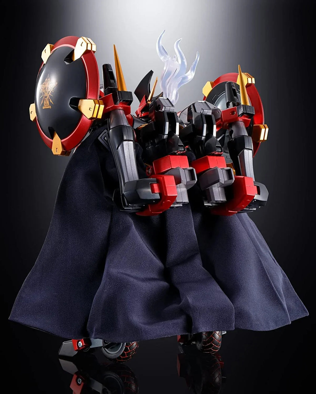 Soul of Chogokin GX-46R DYGENGUAR & AUßENSEITER