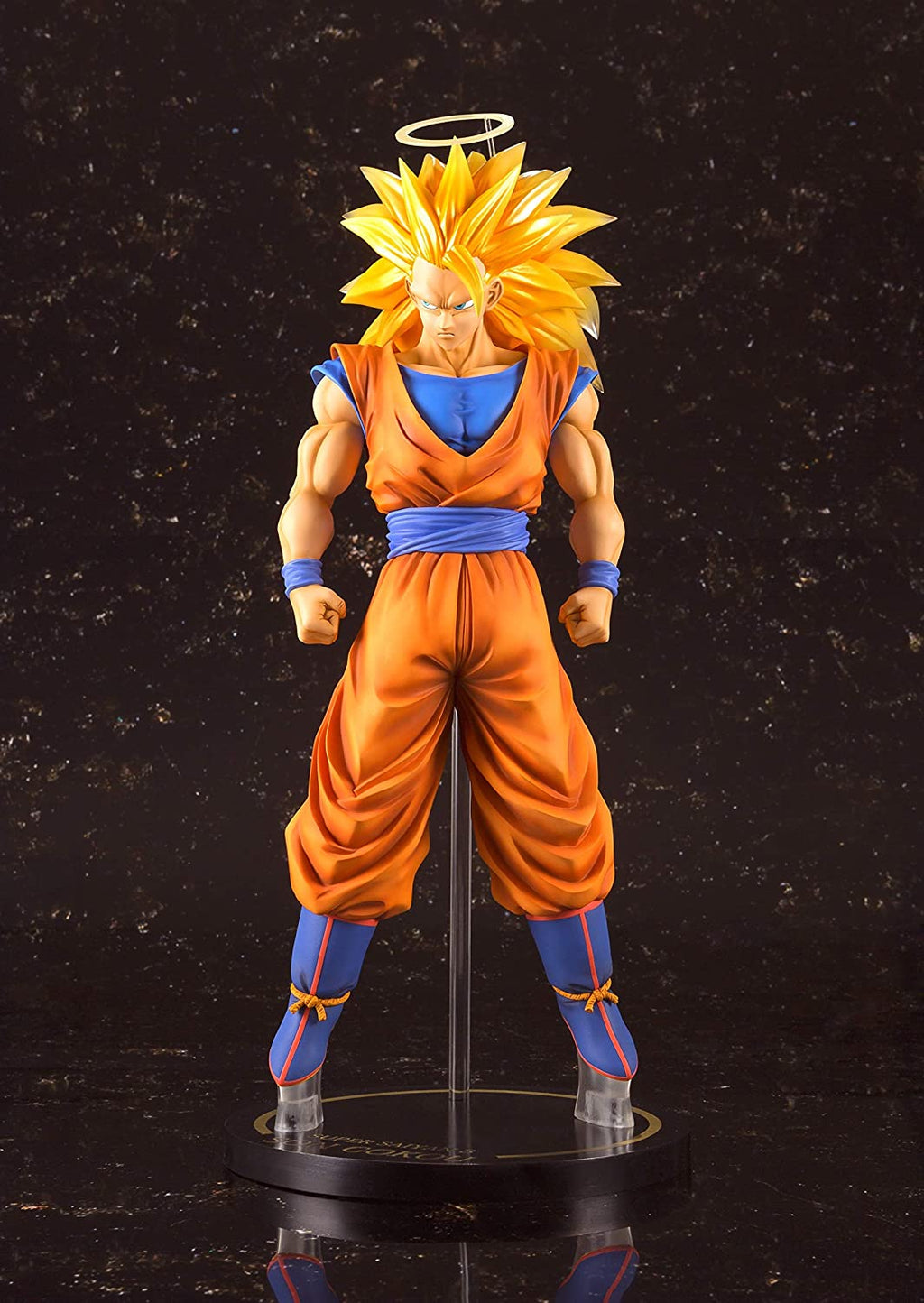 Figuarts ZERO EXTREME Super Saiyan 3 Son Goku [Tamashii Web Exclusive]