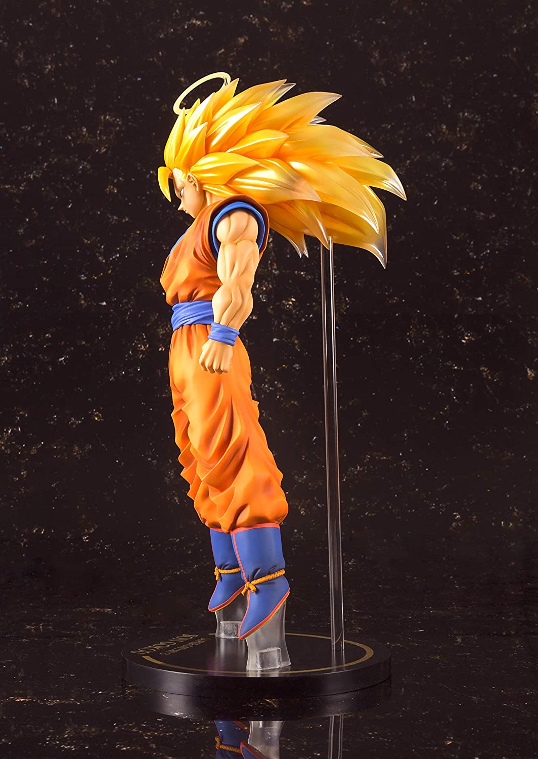 Figuarts ZERO EXTREME Super Saiyan 3 Son Goku [Tamashii Web Exclusive]