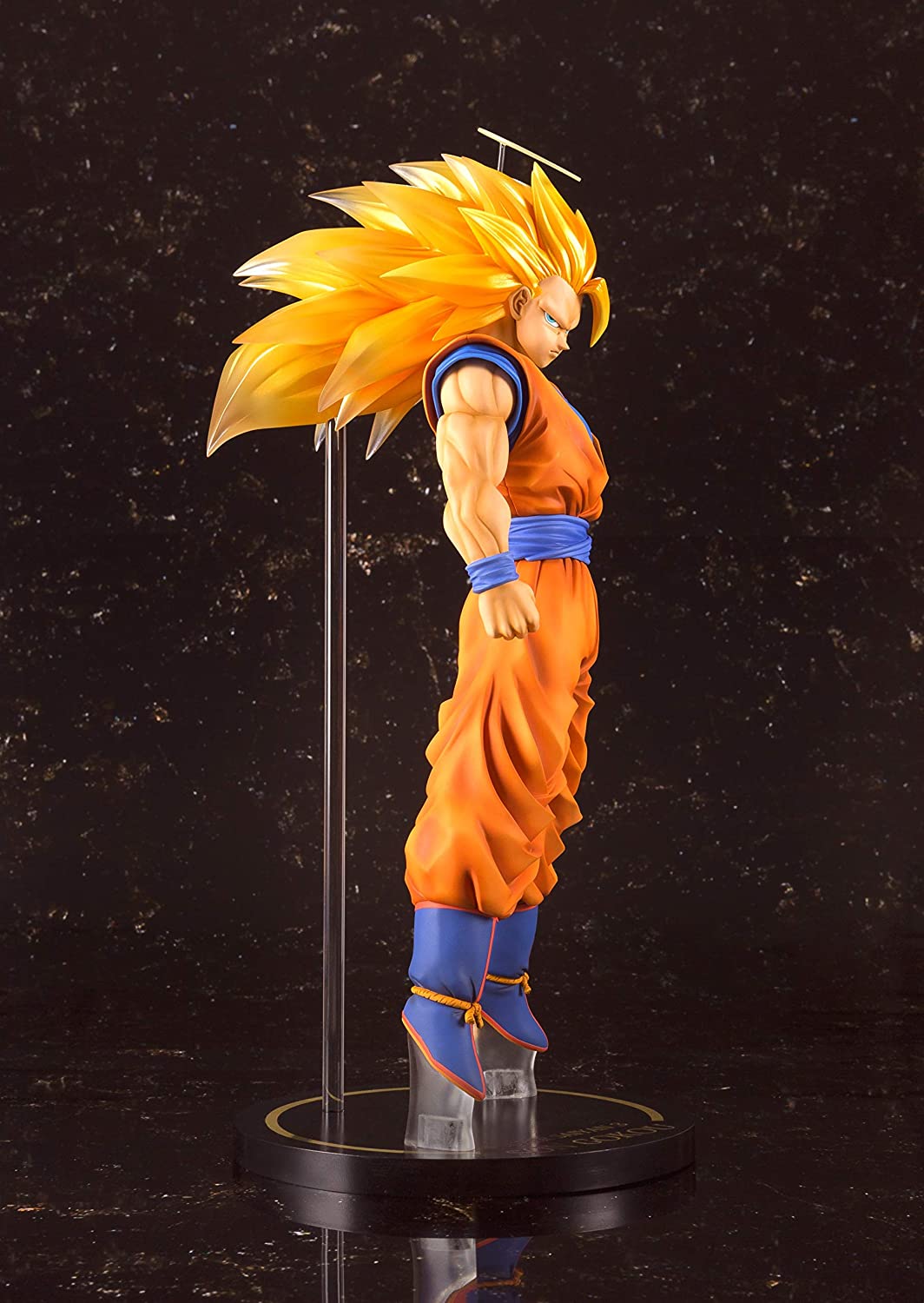 Figuarts ZERO EXTREME Super Saiyan 3 Son Goku [Tamashii Web Exclusive]