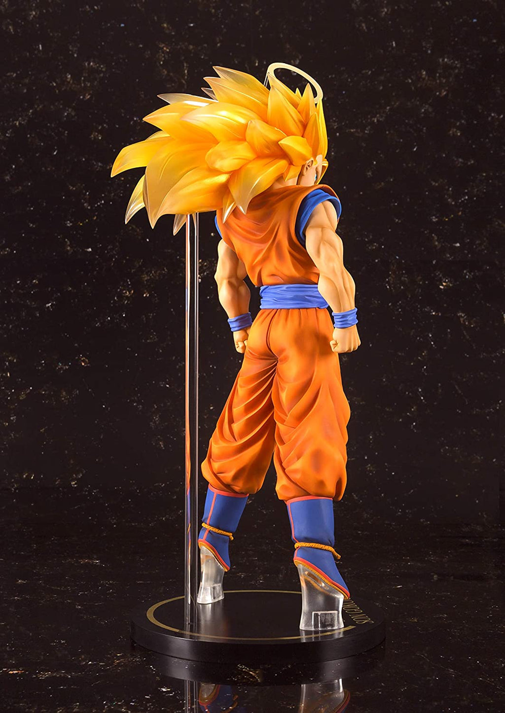 Figuarts ZERO EXTREME Super Saiyan 3 Son Goku [Tamashii Web Exclusive]