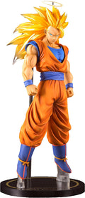 Figuarts ZERO EXTREME Super Saiyan 3 Son Goku [Tamashii Web Exclusive]