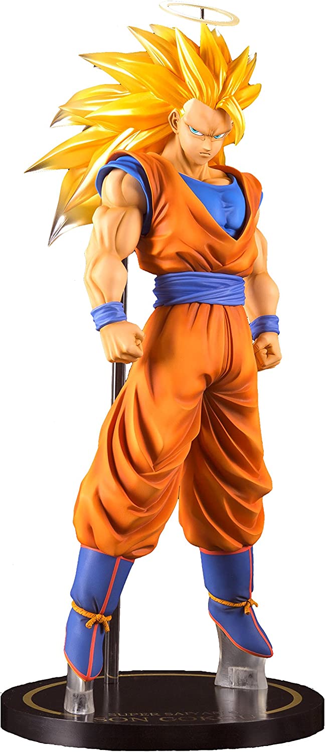 Figuarts ZERO EXTREME Super Saiyan 3 Son Goku [Tamashii Web Exclusive]