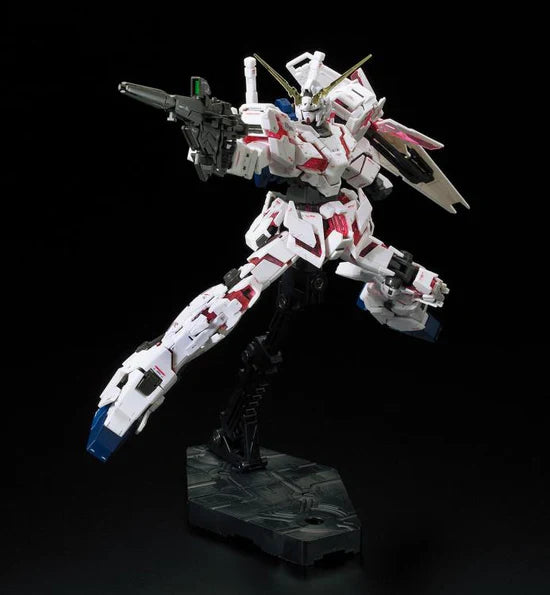 Bandai RG #25 1/144 Unicorn Gundam