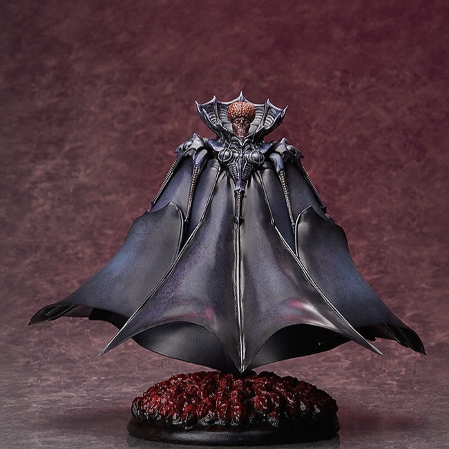 Berserk - Void - Figma (#SP-085) (FREEing)