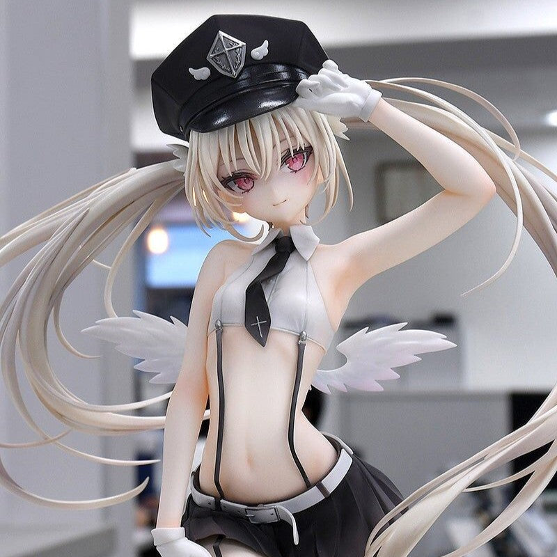 Carneades - Elle - Angel Police (Good Smile Company)