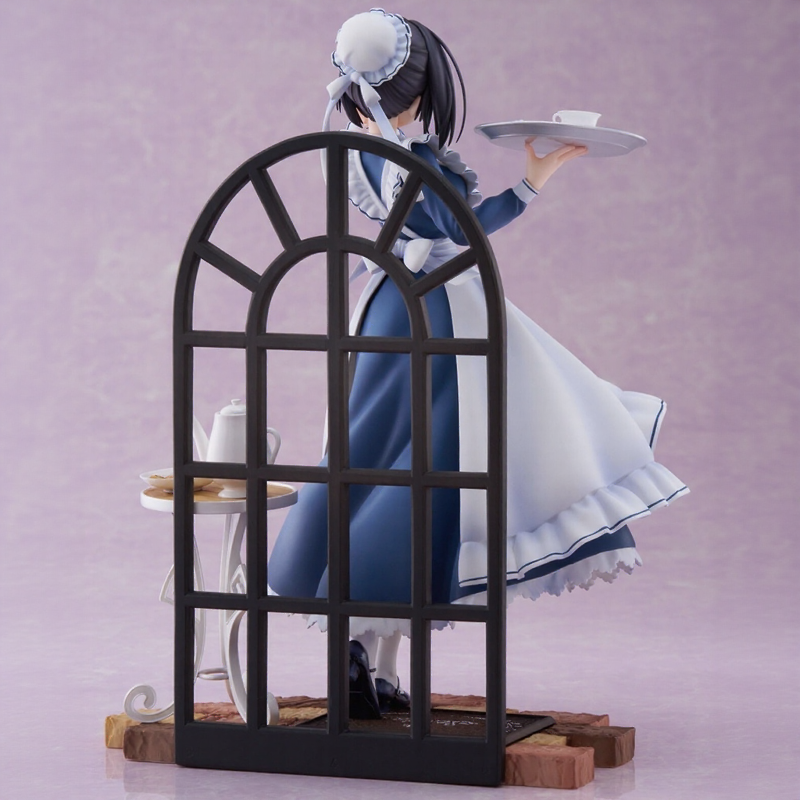 Cafe Stella to Shinigami no Chou - Shiki Natsume (Alice Glint, AmiAmi)