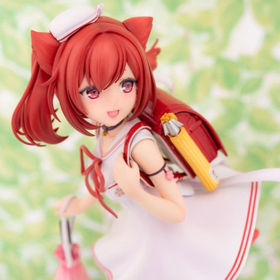Azur Lane - I-19 (PLUM)