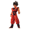 Dragon Ball - The Ginyu Force Attack!! - Son Goku:Kaioken - Figure [Ichiban-Kuji Prize A]