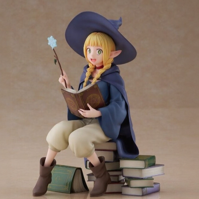 Dungeon Meshi - Marcille Donato - Student Ver. (Alice Glint)