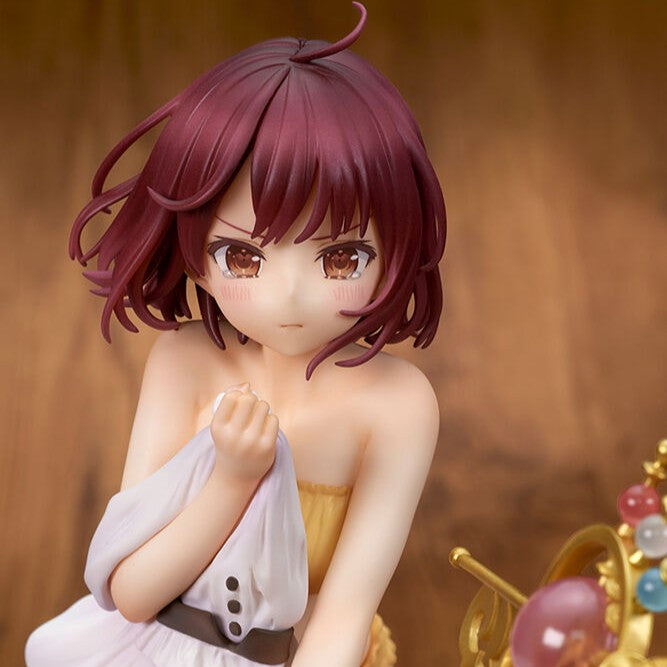 Atelier Sophie ~Fushigi na Hon no Renkinjutsushi~ - Sophie Neuenmuller - Okigae Mode (Ques Q)