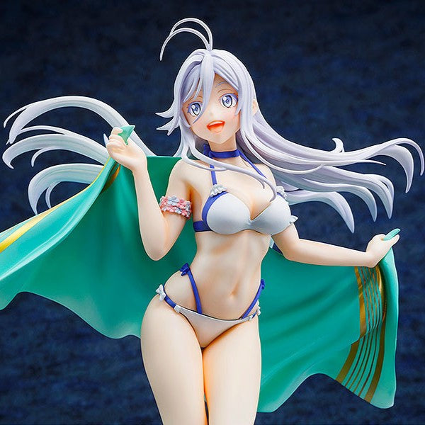 86 -eightysix- - Vladilena Milizé - CA Works - KDcolle - Swimsuit Ver. (Chara-Ani, Kadokawa)