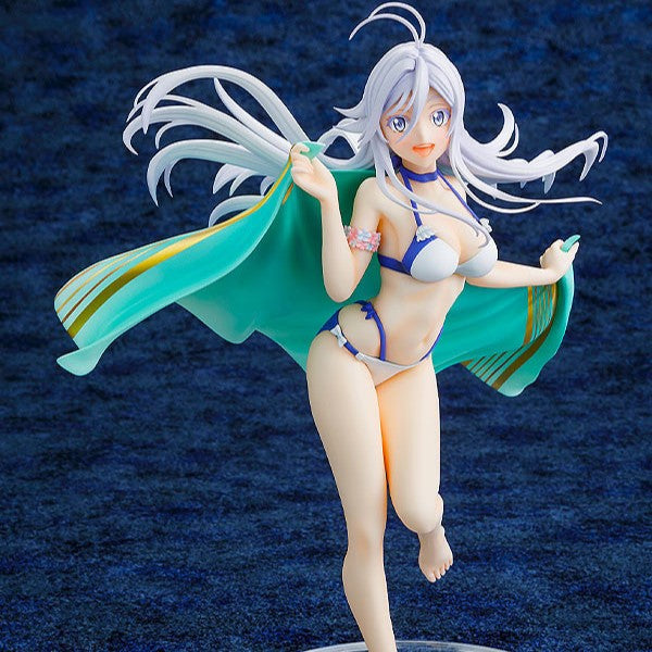 86 -eightysix- - Vladilena Milizé - CA Works - KDcolle - Swimsuit Ver. (Chara-Ani, Kadokawa)
