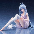 86 -eightysix- - Vladilena Milizé - Negligee ver. (Aniplex, Art Spirits)