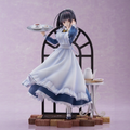 Cafe Stella to Shinigami no Chou - Shiki Natsume (Alice Glint, AmiAmi)