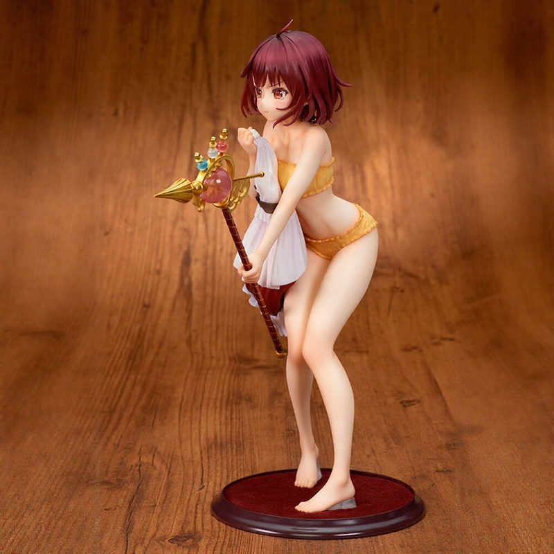 Atelier Sophie ~Fushigi na Hon no Renkinjutsushi~ - Sophie Neuenmuller - Okigae Mode (Ques Q)