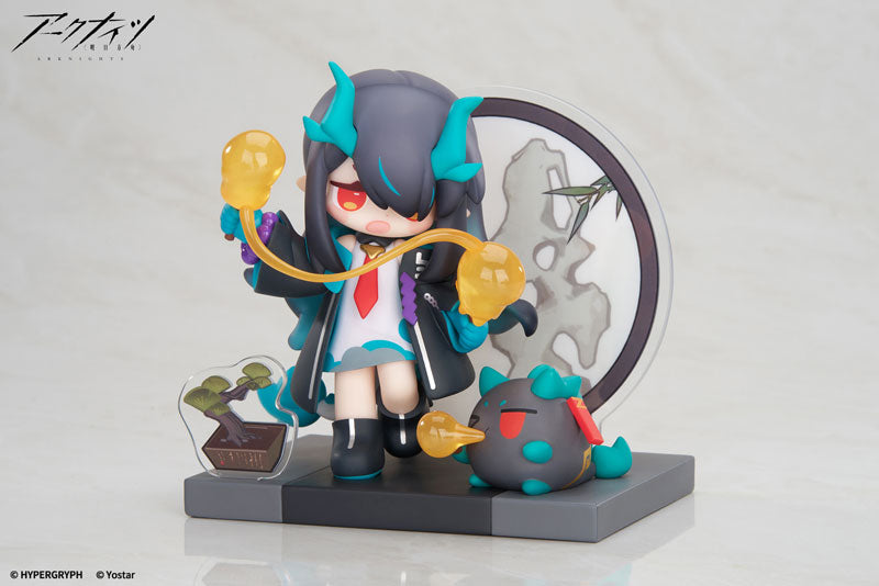 Arknights - Dusk - Arknights Have Some Dessert Q Version Series (Apex Innovation)