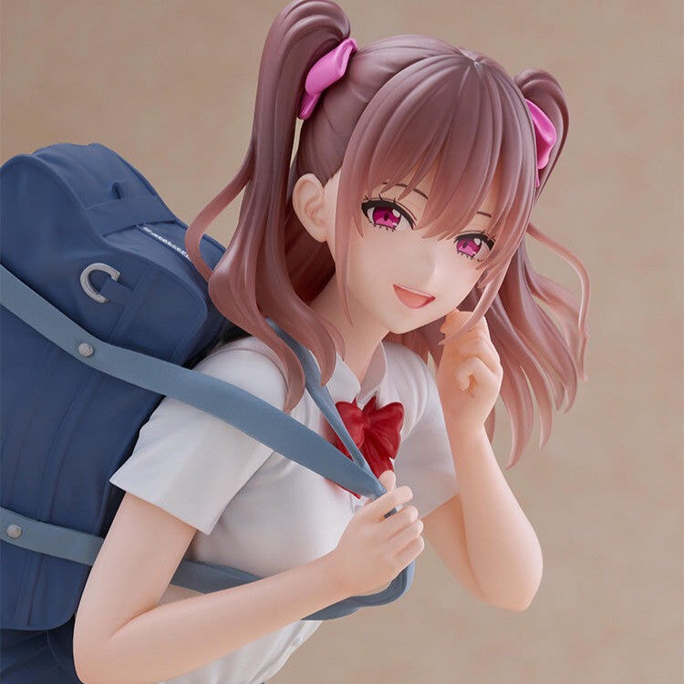 2.5 Dimensional Seduction - Tachibana Mikari - Tenitol - Tenitol Tall (FuRyu)