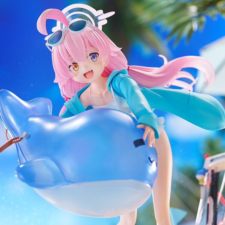 Blue Archive - Takanashi Hoshino - Swimsuit (Phat Company)