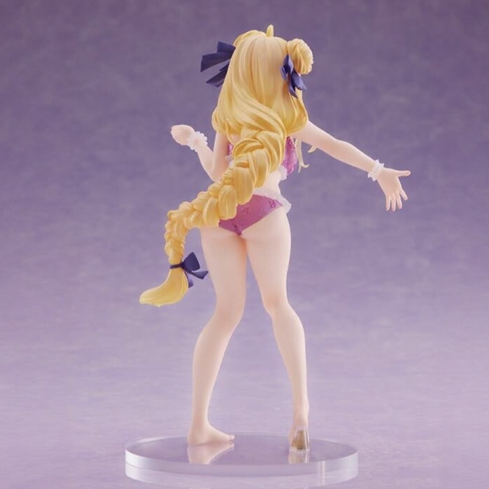Date A Live IV - Hoshimiya Mukuro - Coreful Figure (Taito)