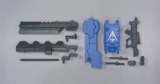 Bandai HGIBO 039 1/144 Gundam Astaroth Rinascimento