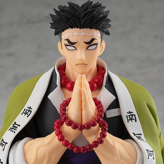 Demon Slayer - Himejima Gyoumei - Pop Up Parade (Good Smile Company)