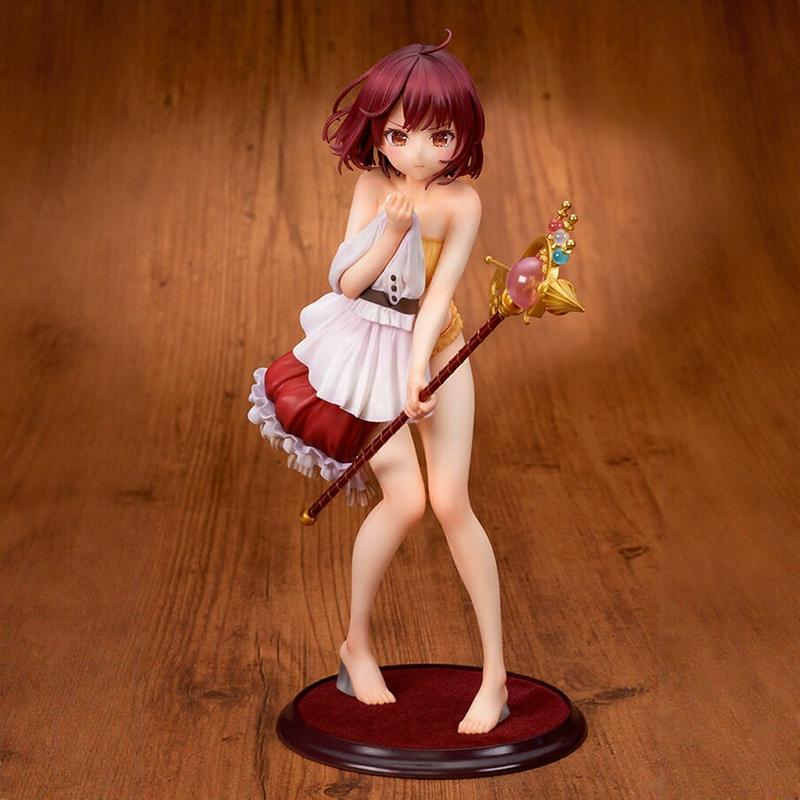 Atelier Sophie ~Fushigi na Hon no Renkinjutsushi~ - Sophie Neuenmuller - Okigae Mode (Ques Q)