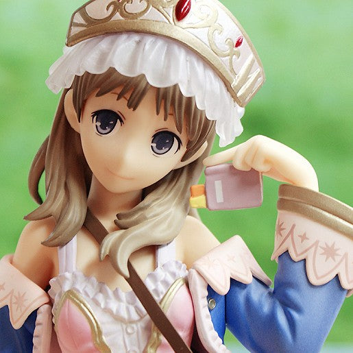 Atelier Totori ~Arland no Renkinjutsushi 2~ - Totooria Helmold (Phat Company)