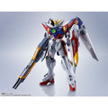Bandai Metal Robot Spirits <Side MS> Wing Gundam Zero