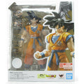 S.H.Figuarts Son Goku SUPER HERO "Dragon Ball Super - Super Hero"
