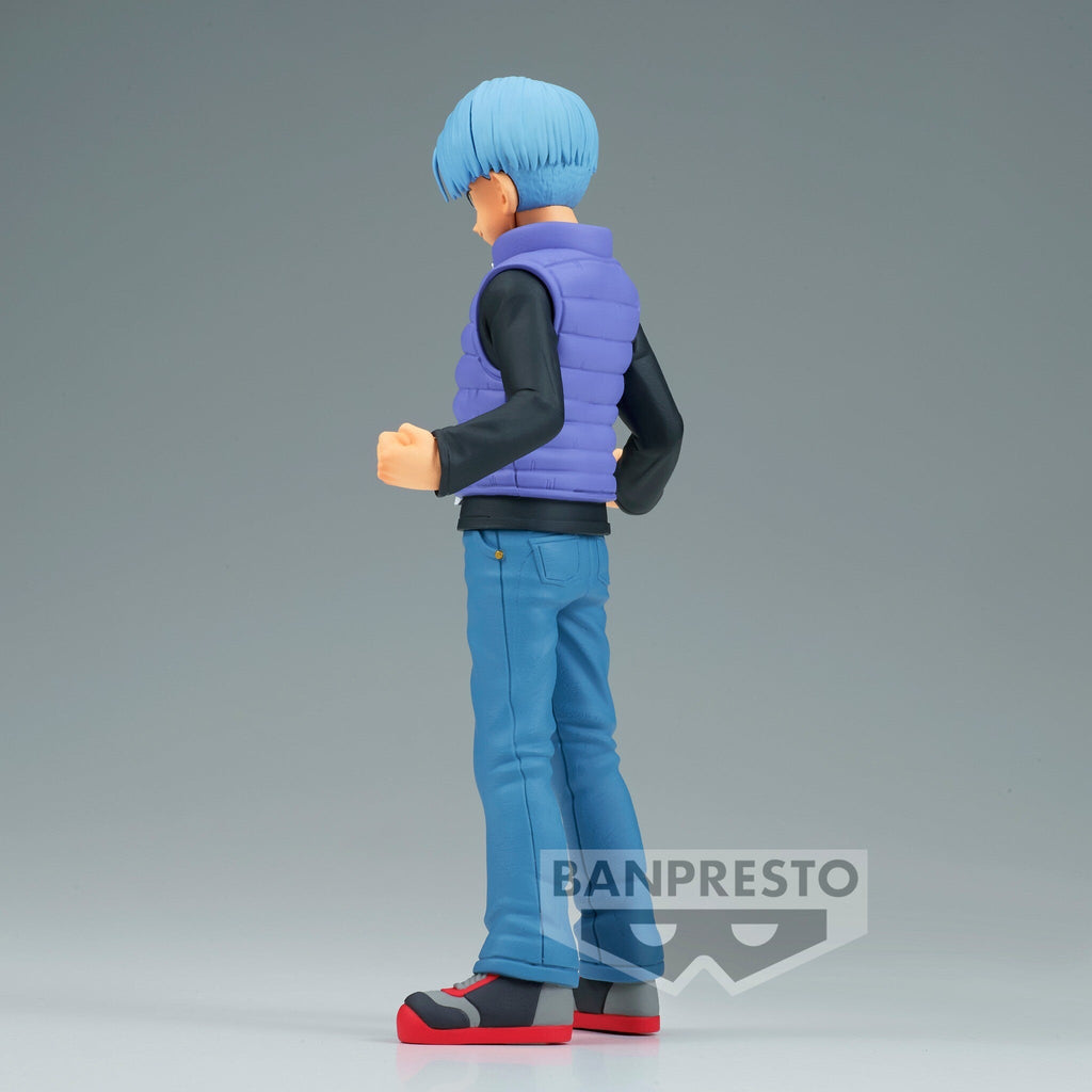 Dragon Ball Super Super Hero - Trunks - DXF Figure (Bandai Spirits)