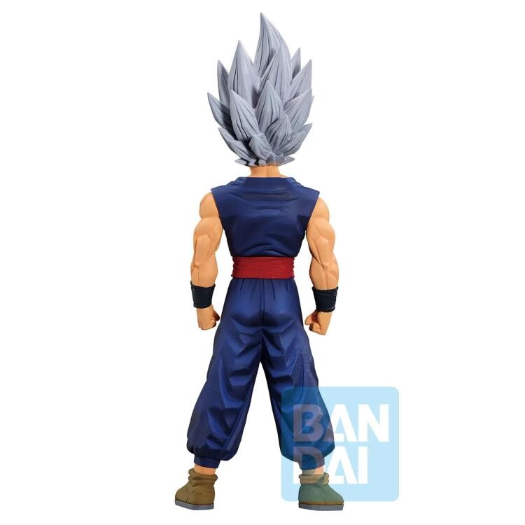 Dragon Ball Super Super Hero - Son Gohan Beast - Ichiban Kuji Dragon Ball VS Omnibus BRAVE - Masterlise - A Prize (Bandai Spirits)