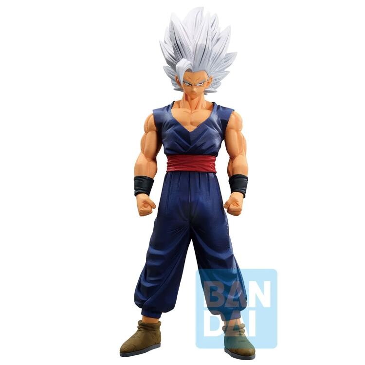 Dragon Ball Super Super Hero - Son Gohan Beast - Ichiban Kuji Dragon Ball VS Omnibus BRAVE - Masterlise - A Prize (Bandai Spirits)