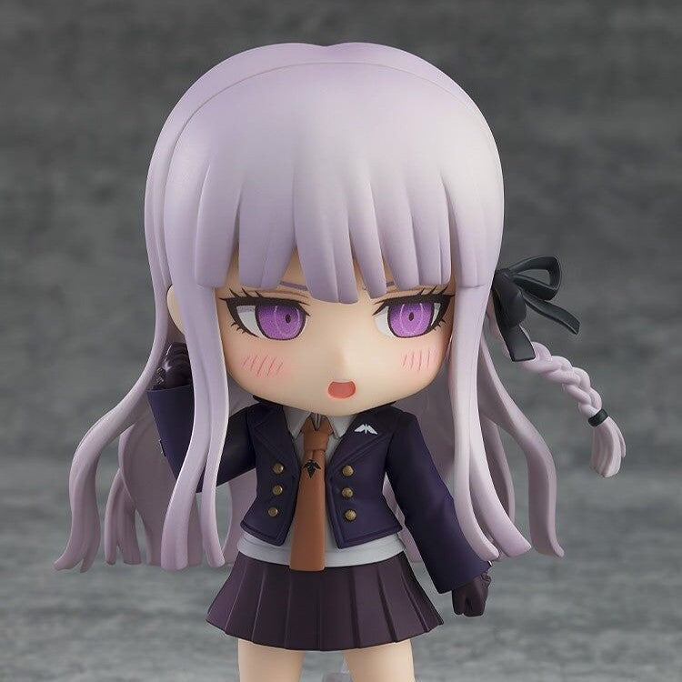 Danganronpa 1 2 Reload - Kirigiri Kyouko - Nendoroid (#2625) (Good Smile Company)