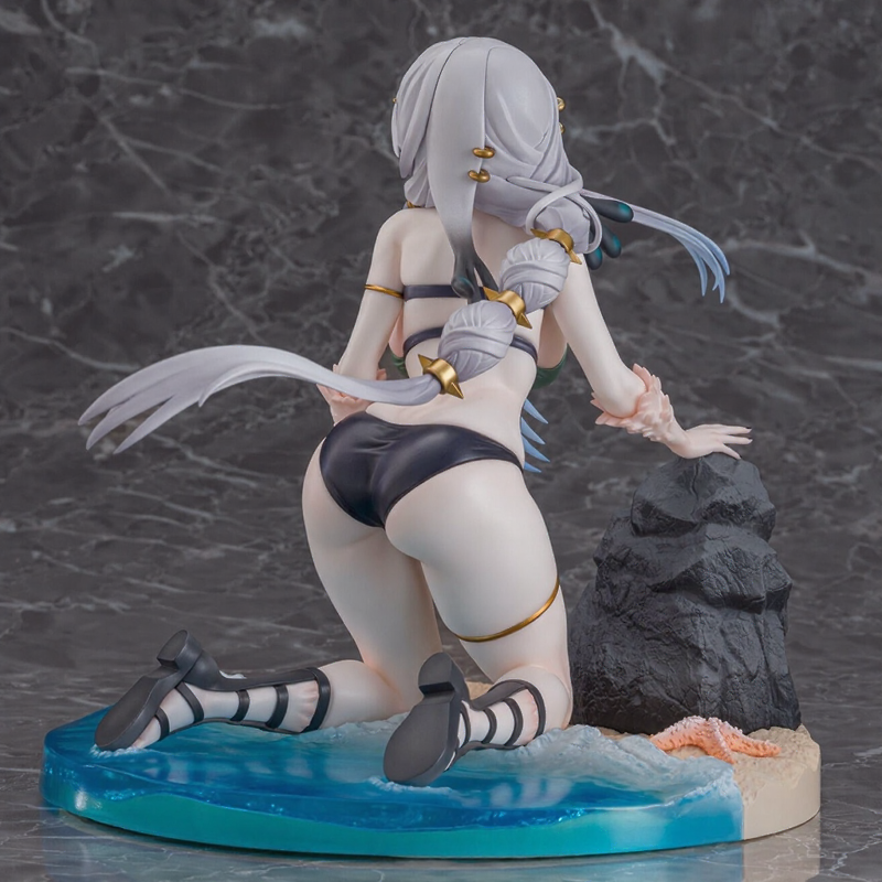 Atelier Ryza ~Tokoyami no Joou to Himitsu no Kakurega~ - Lila Decyrus - Swimsuit ver. (Proof)