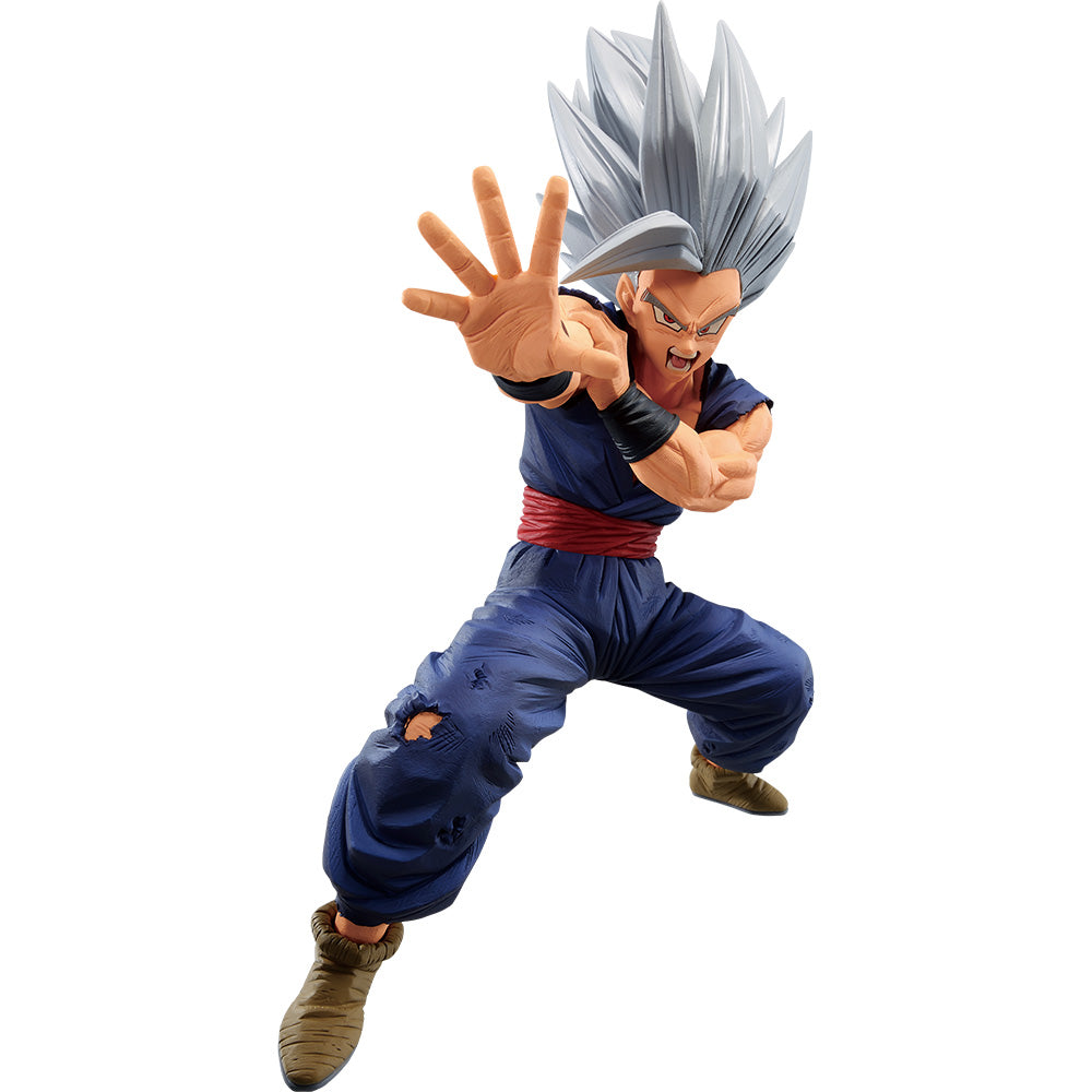 Dragon Ball vs Omnibus Beast - Son Gohan (Beast) - Figure [Ichiban-Kuji Prize A]