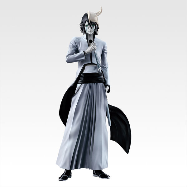 Bleach - Ulquiorra Cifer - Ichiban Kuji - Ichiban Kuji Bleach Stirring Souls Vol.3 (A Prize) - Masterlise (Bandai Spirits)