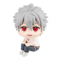 Evangelion Shin Gekijouban - Nagisa Kaworu - Look Up - 2026 Re-release (MegaHouse)